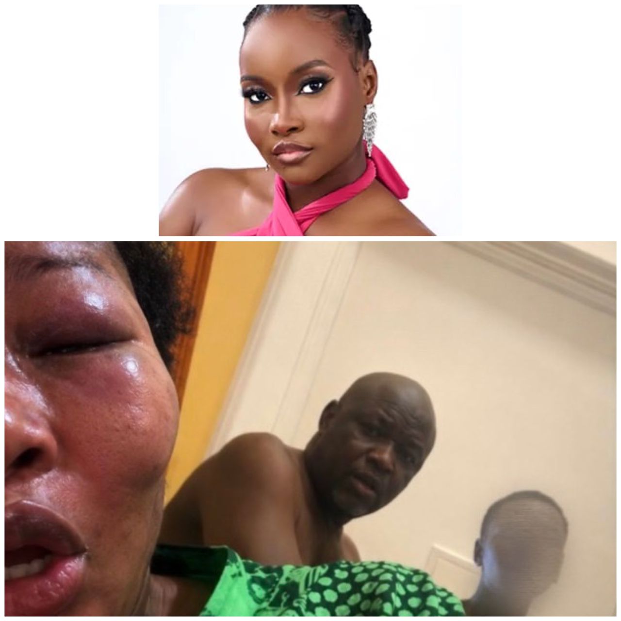 BBNaija star Ilebaye's mother says her daughter does not use drugs and never gave them to her brothers.